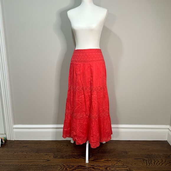 St. John's Bay Dresses & Skirts - St. John's Bay Maxi Skirt